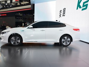 起亞K5 PHEV將于8月上市 純電續(xù)航達(dá)75km